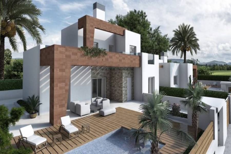 Torrevieja,Alicante,España,3 Bedrooms Bedrooms,4 BathroomsBathrooms,Casas,34296