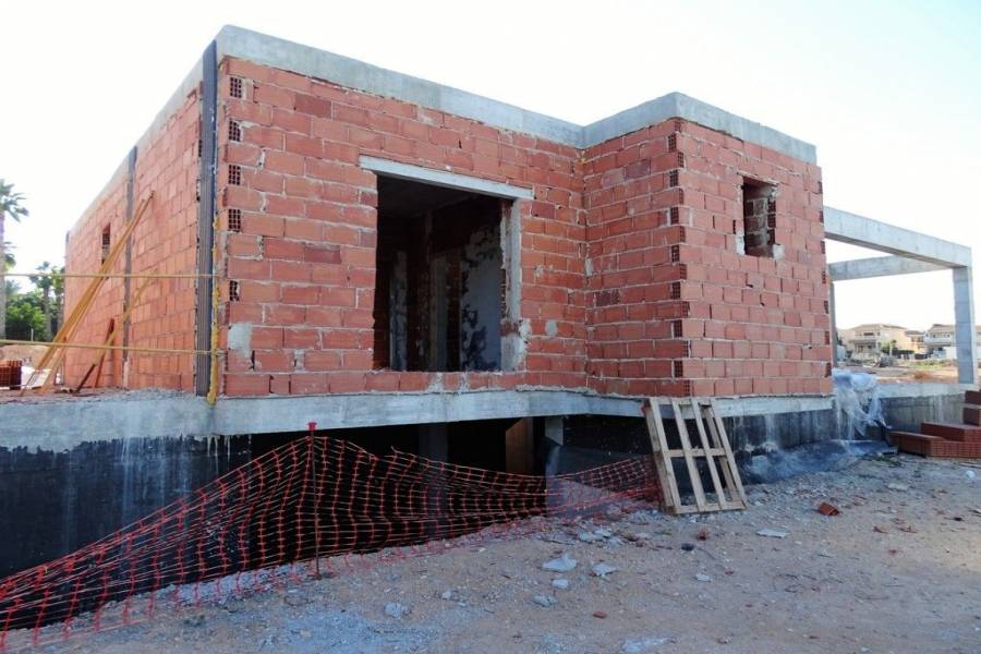 Torrevieja,Alicante,España,3 Bedrooms Bedrooms,4 BathroomsBathrooms,Casas,34296