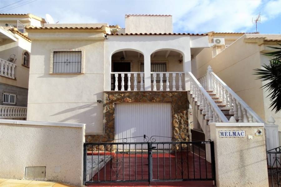 San Miguel de Salinas,Alicante,España,3 Bedrooms Bedrooms,2 BathroomsBathrooms,Casas,34301