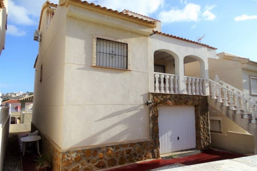 San Miguel de Salinas,Alicante,España,3 Bedrooms Bedrooms,2 BathroomsBathrooms,Casas,34301