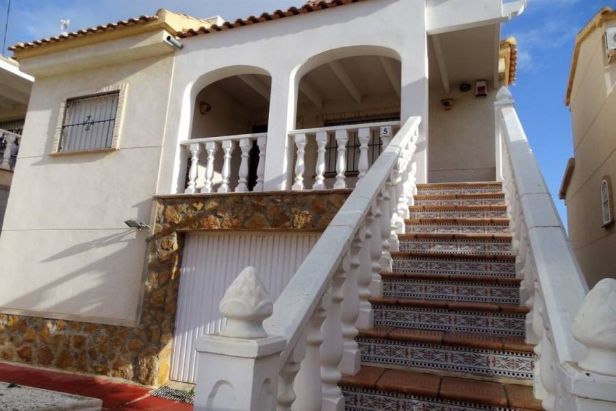 San Miguel de Salinas,Alicante,España,3 Bedrooms Bedrooms,2 BathroomsBathrooms,Casas,34301