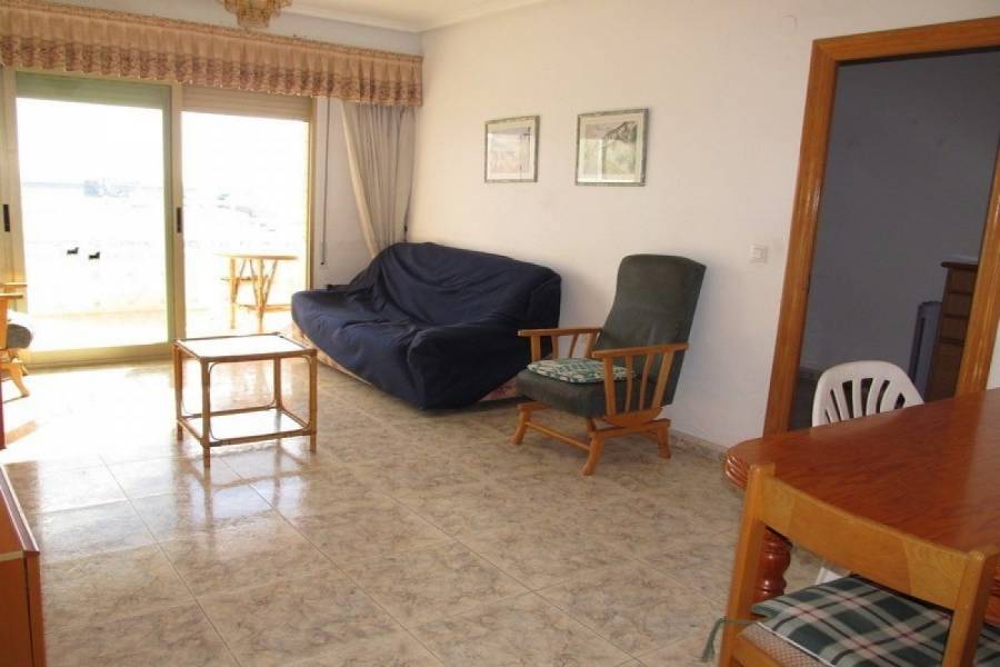 Torrevieja,Alicante,España,3 Bedrooms Bedrooms,1 BañoBathrooms,Atico,34303