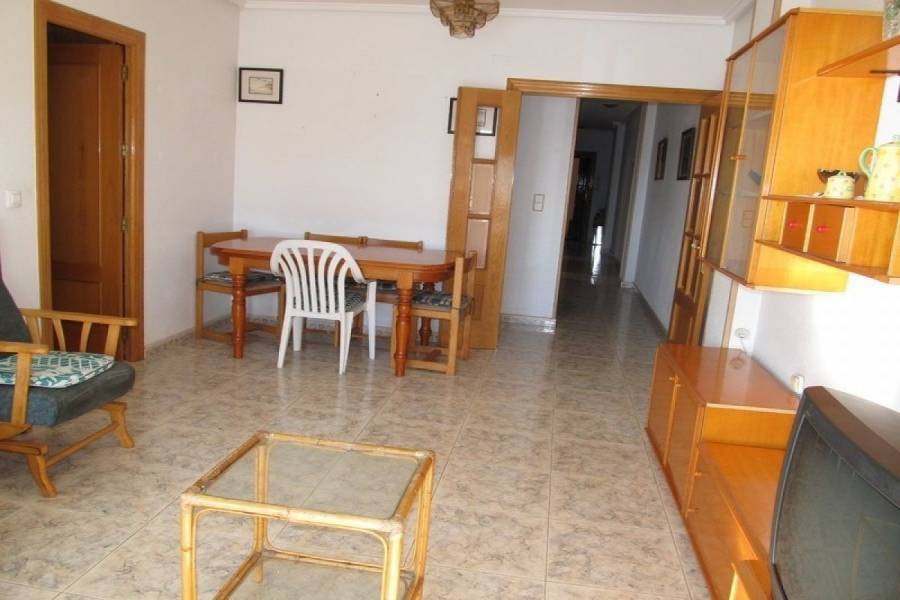 Torrevieja,Alicante,España,3 Bedrooms Bedrooms,1 BañoBathrooms,Atico,34303