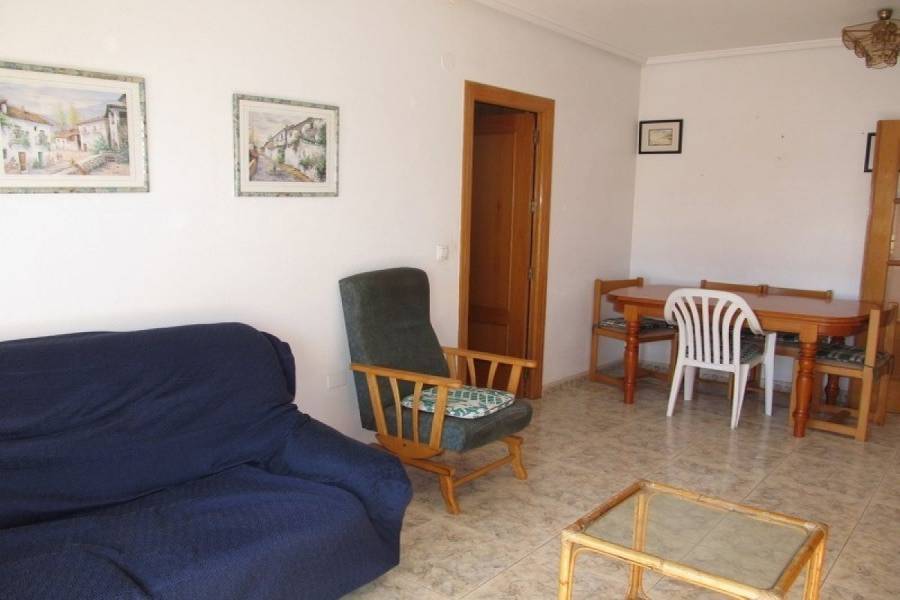 Torrevieja,Alicante,España,3 Bedrooms Bedrooms,1 BañoBathrooms,Atico,34303