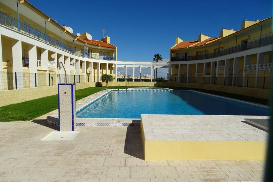 Torrevieja,Alicante,España,1 Dormitorio Bedrooms,1 BañoBathrooms,Apartamentos,34306