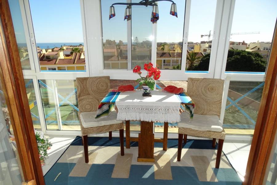 Torrevieja,Alicante,España,1 Dormitorio Bedrooms,1 BañoBathrooms,Apartamentos,34306