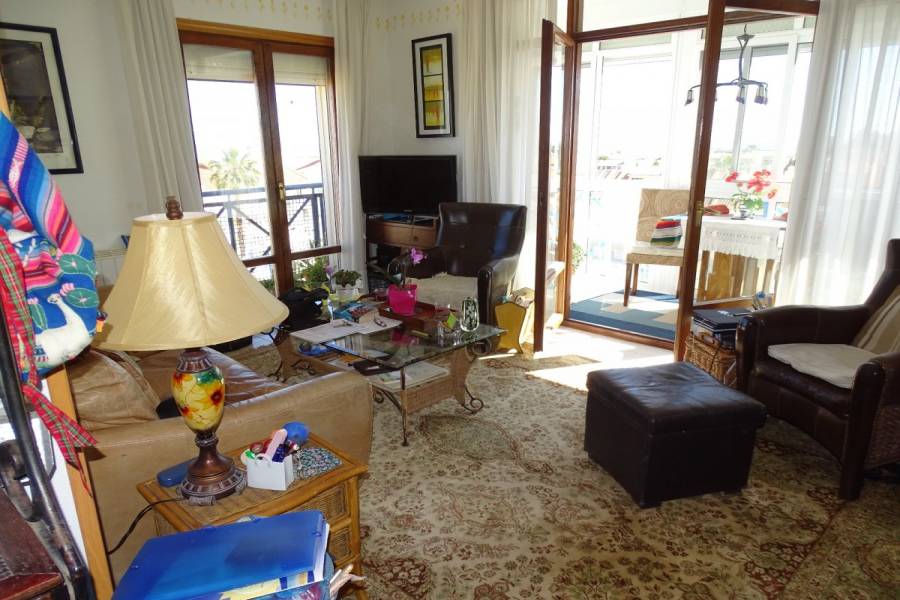 Torrevieja,Alicante,España,1 Dormitorio Bedrooms,1 BañoBathrooms,Apartamentos,34306