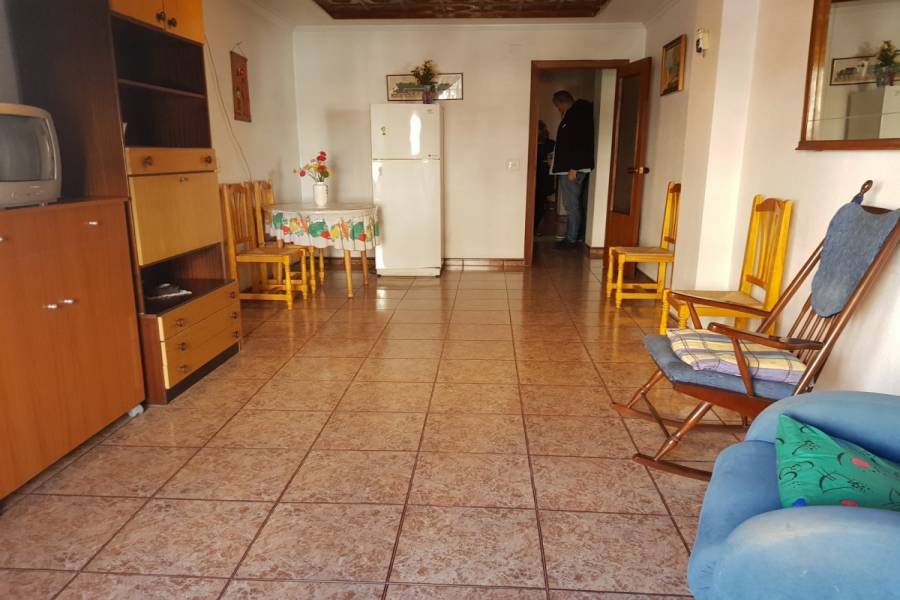 Torrevieja,Alicante,España,3 Bedrooms Bedrooms,1 BañoBathrooms,Apartamentos,34310