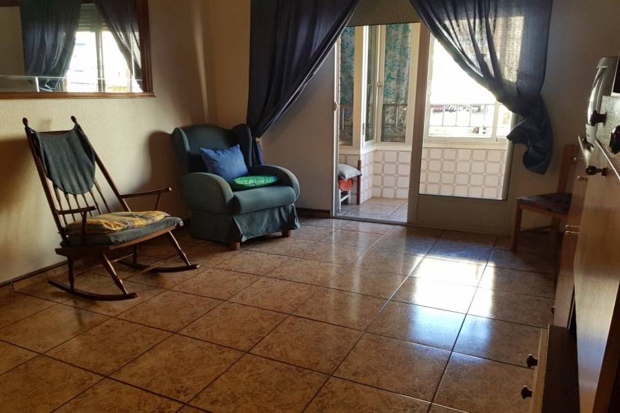 Torrevieja,Alicante,España,3 Bedrooms Bedrooms,1 BañoBathrooms,Apartamentos,34310