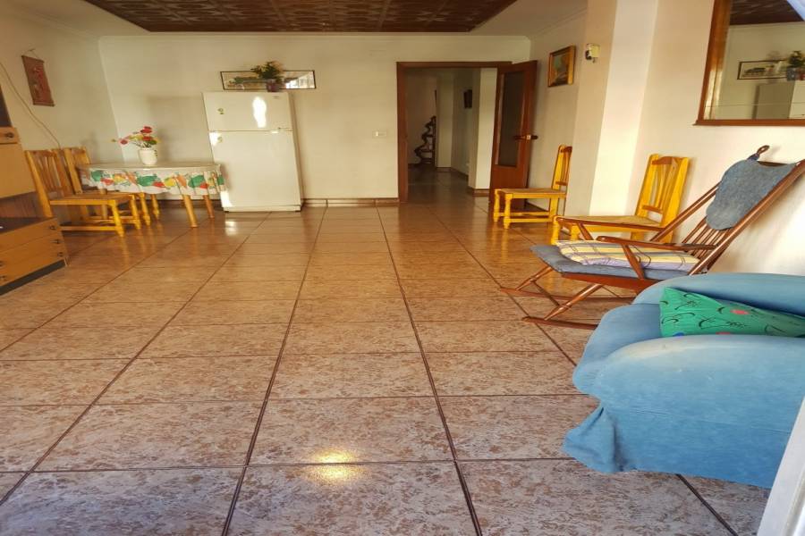 Torrevieja,Alicante,España,3 Bedrooms Bedrooms,1 BañoBathrooms,Apartamentos,34310