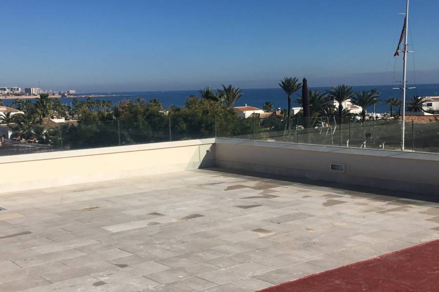 Orihuela Costa,Alicante,España,5 Bedrooms Bedrooms,5 BathroomsBathrooms,Casas,34315