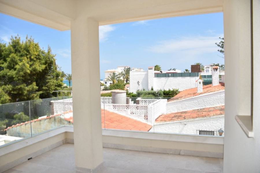 Orihuela Costa,Alicante,España,5 Bedrooms Bedrooms,5 BathroomsBathrooms,Casas,34315