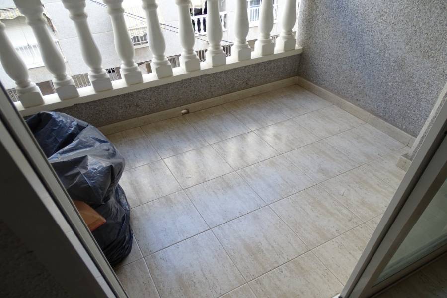 Torrevieja,Alicante,España,2 Bedrooms Bedrooms,1 BañoBathrooms,Apartamentos,34317