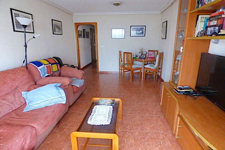 Torrevieja,Alicante,España,3 Bedrooms Bedrooms,2 BathroomsBathrooms,Atico,34319