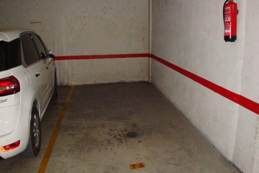 Almoradí,Alicante,España,Cocheras,3888