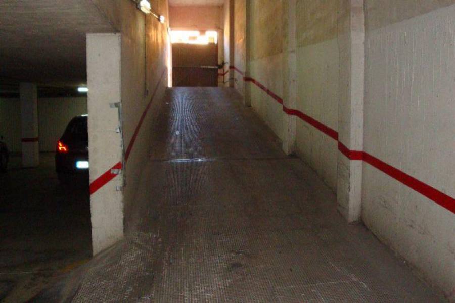 Almoradí,Alicante,España,Cocheras,3888