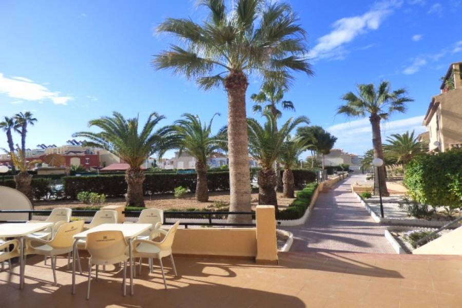 Torrevieja,Alicante,España,1 Dormitorio Bedrooms,1 BañoBathrooms,Apartamentos,34323