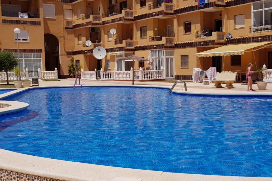 Torrevieja,Alicante,España,2 Bedrooms Bedrooms,1 BañoBathrooms,Atico,34330
