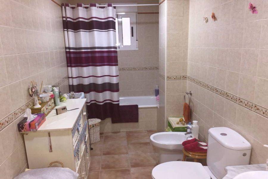 Almoradí,Alicante,España,3 Bedrooms Bedrooms,2 BathroomsBathrooms,Pisos,3889