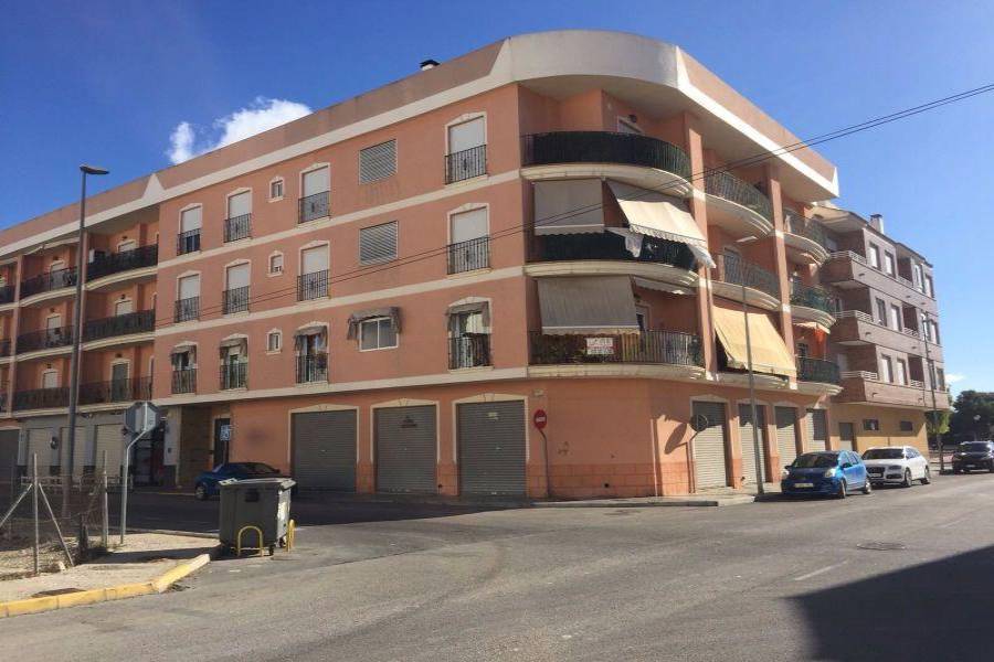 Almoradí,Alicante,España,3 Bedrooms Bedrooms,2 BathroomsBathrooms,Pisos,3889