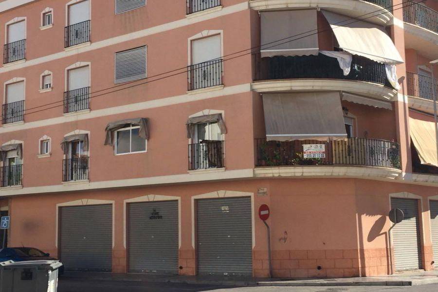 Almoradí,Alicante,España,3 Bedrooms Bedrooms,2 BathroomsBathrooms,Pisos,3889