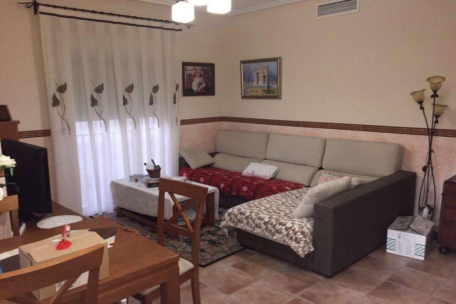 Almoradí,Alicante,España,3 Bedrooms Bedrooms,2 BathroomsBathrooms,Pisos,3889