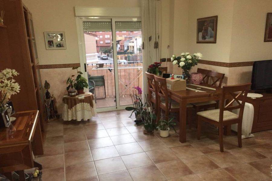 Almoradí,Alicante,España,3 Bedrooms Bedrooms,2 BathroomsBathrooms,Pisos,3889