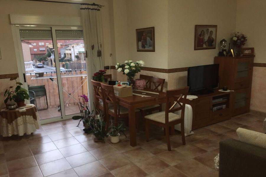 Almoradí,Alicante,España,3 Bedrooms Bedrooms,2 BathroomsBathrooms,Pisos,3889