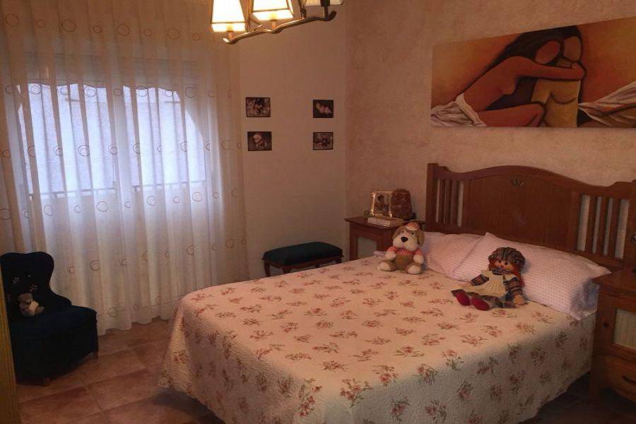 Almoradí,Alicante,España,3 Bedrooms Bedrooms,2 BathroomsBathrooms,Pisos,3889