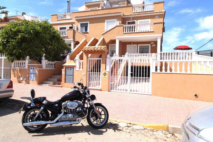 Torrevieja,Alicante,España,2 Bedrooms Bedrooms,1 BañoBathrooms,Dúplex,34336