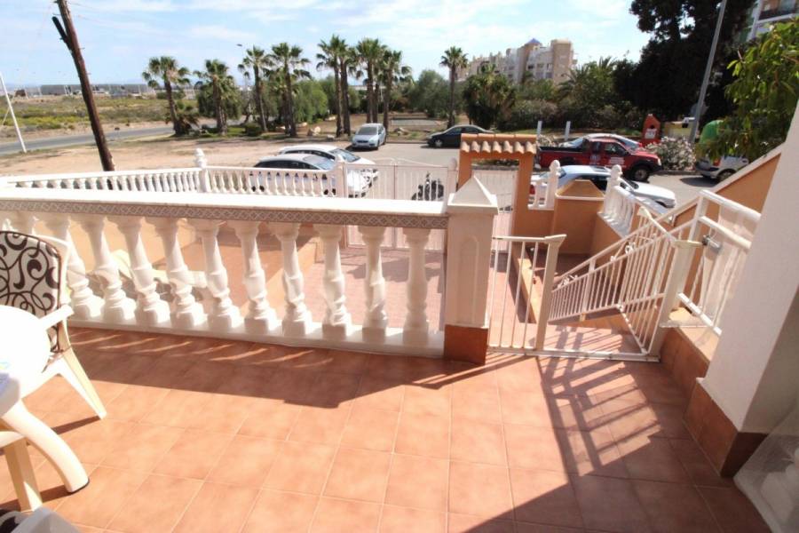 Torrevieja,Alicante,España,2 Bedrooms Bedrooms,1 BañoBathrooms,Dúplex,34336