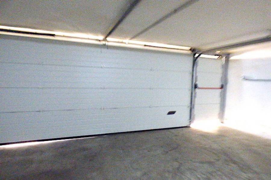 Torrevieja,Alicante,España,Cocheras,34338