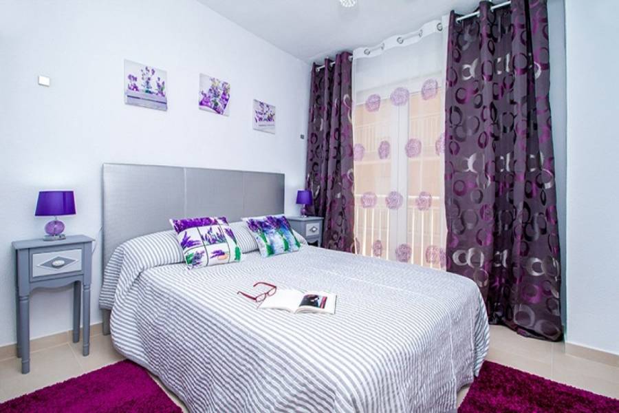 Torrevieja,Alicante,España,2 Bedrooms Bedrooms,1 BañoBathrooms,Apartamentos,34339
