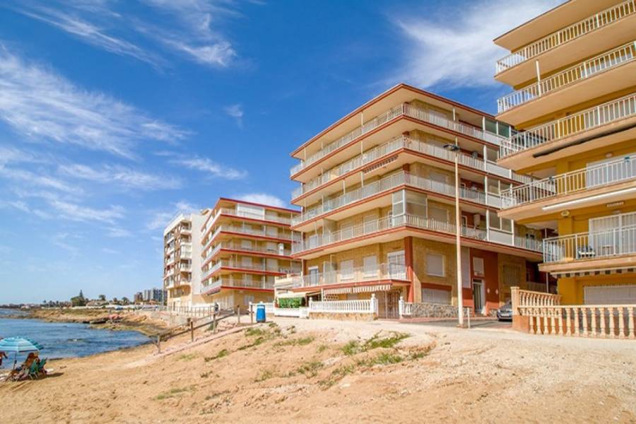 Torrevieja,Alicante,España,2 Bedrooms Bedrooms,1 BañoBathrooms,Apartamentos,34339