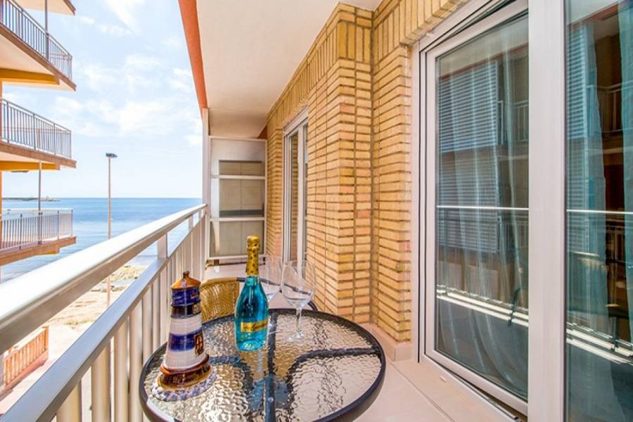 Torrevieja,Alicante,España,2 Bedrooms Bedrooms,1 BañoBathrooms,Apartamentos,34339