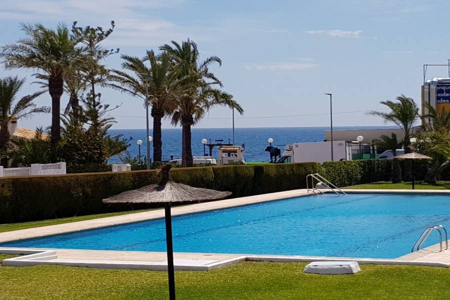 Torrevieja,Alicante,España,2 Bedrooms Bedrooms,1 BañoBathrooms,Apartamentos,34340