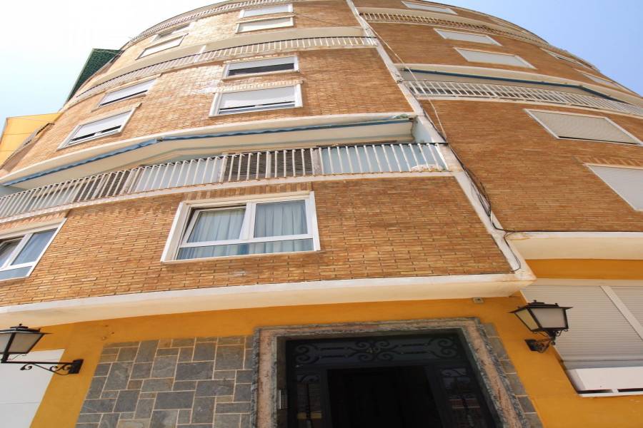 Torrevieja,Alicante,España,3 Bedrooms Bedrooms,2 BathroomsBathrooms,Apartamentos,34344