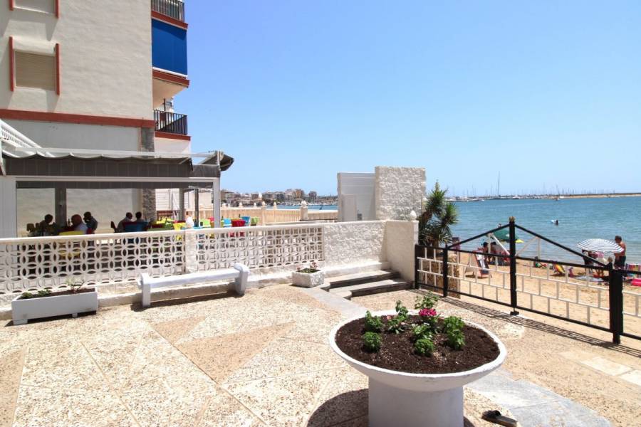 Torrevieja,Alicante,España,3 Bedrooms Bedrooms,2 BathroomsBathrooms,Apartamentos,34344