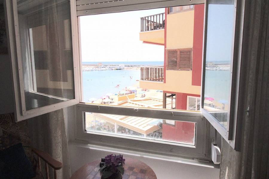 Torrevieja,Alicante,España,3 Bedrooms Bedrooms,2 BathroomsBathrooms,Apartamentos,34344