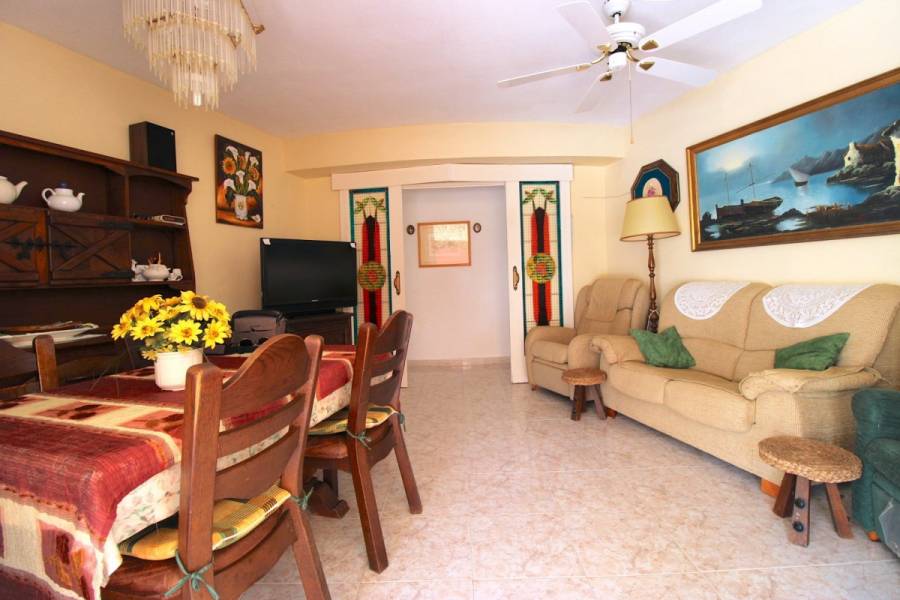 Torrevieja,Alicante,España,3 Bedrooms Bedrooms,2 BathroomsBathrooms,Apartamentos,34344