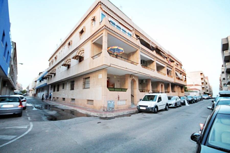 Torrevieja,Alicante,España,2 Bedrooms Bedrooms,1 BañoBathrooms,Planta baja,34347