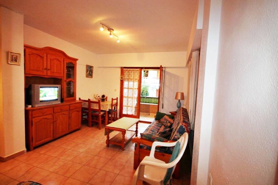 Torrevieja,Alicante,España,2 Bedrooms Bedrooms,1 BañoBathrooms,Planta baja,34347