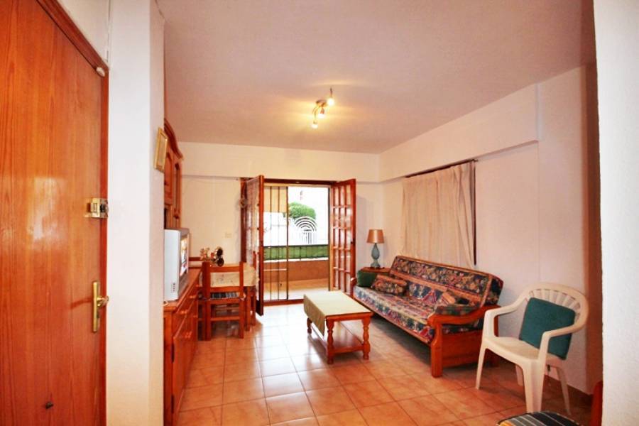 Torrevieja,Alicante,España,2 Bedrooms Bedrooms,1 BañoBathrooms,Planta baja,34347