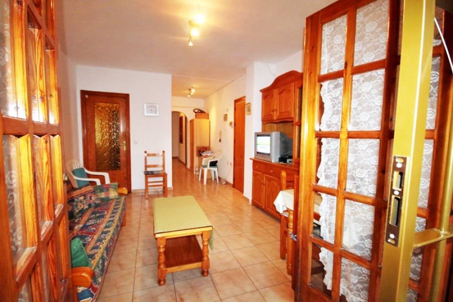 Torrevieja,Alicante,España,2 Bedrooms Bedrooms,1 BañoBathrooms,Planta baja,34347