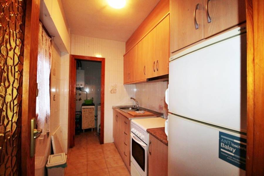 Torrevieja,Alicante,España,2 Bedrooms Bedrooms,1 BañoBathrooms,Planta baja,34347