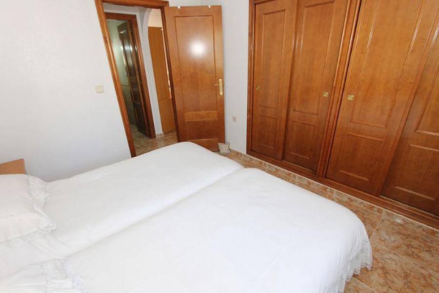 Orihuela,Alicante,España,2 Bedrooms Bedrooms,1 BañoBathrooms,Bauleras,3891