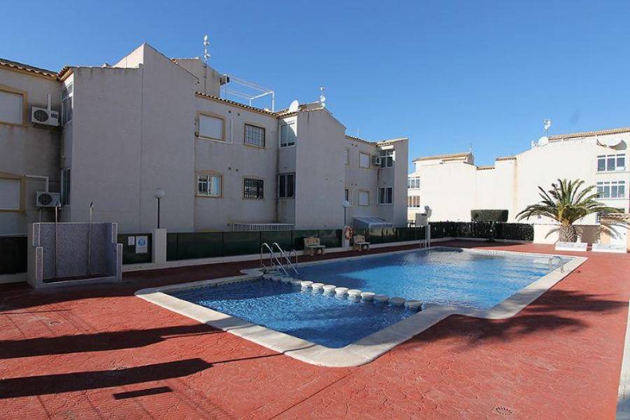 Orihuela,Alicante,España,2 Bedrooms Bedrooms,1 BañoBathrooms,Bauleras,3891