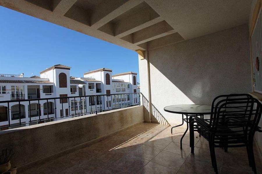 Orihuela,Alicante,España,2 Bedrooms Bedrooms,1 BañoBathrooms,Bauleras,3891