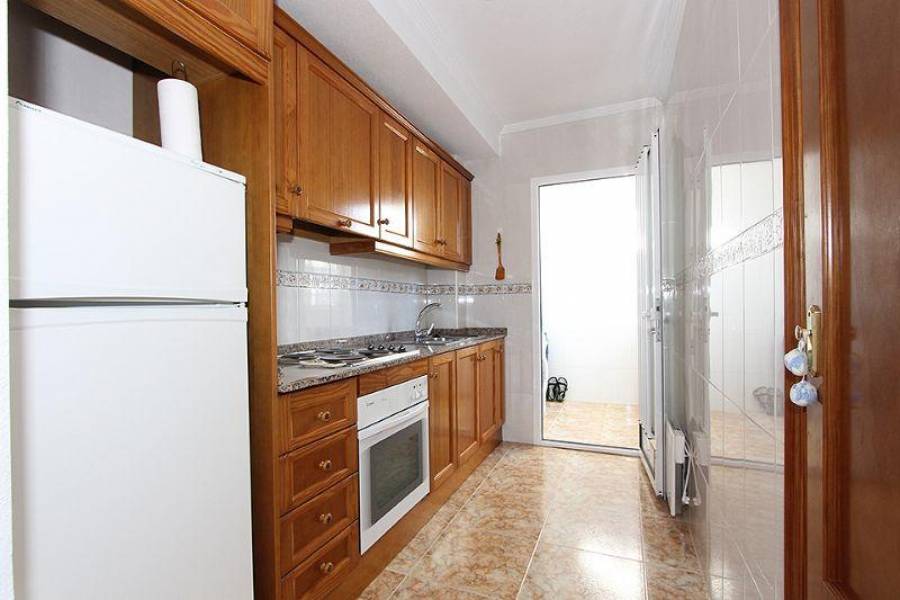 Orihuela,Alicante,España,2 Bedrooms Bedrooms,1 BañoBathrooms,Bauleras,3891