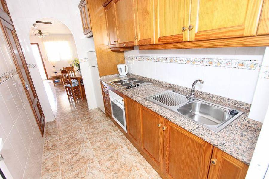 Orihuela,Alicante,España,2 Bedrooms Bedrooms,1 BañoBathrooms,Bauleras,3891